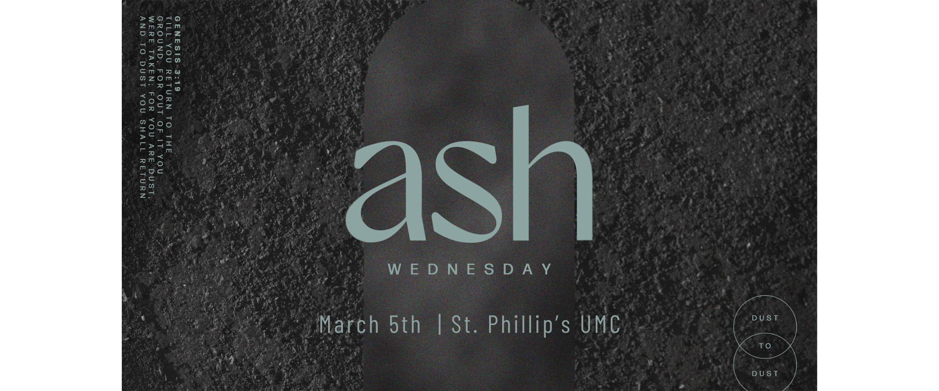 ASH WEDNESDAY